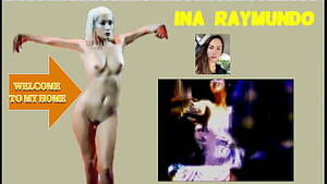 Ina Raymundo Sex Scene - Free Ina Raymundo Porn Videos (3) - Tubesafari.com