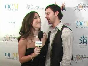 Lizz Tayler Porn Star - Seth Gamble and Lizz Tayler - YouTube