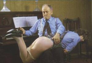 1980s Spanking Porn - 80s Spanking | BDSM Fetish