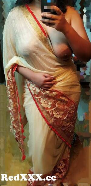 Blouse Bhabhi Porn - Bhabhi mirror selfie, without Blouse in Saree?? from indian bhabhi  transparent saree without blouse show boobs nipples Post - RedXXX.cc