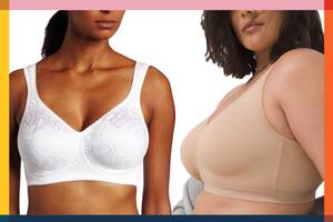large d cup tits - The 29 Best Bras for Large Busts of 2024