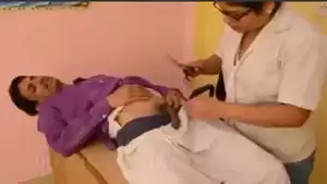 Indian Doctors Porn - Indian Doctor Sex With Patient After Seeing Penis porn indian film