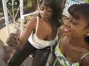 classic porn ebony handjob - Ebony Tantric Handjob : XXXBunker.com Porn Tube