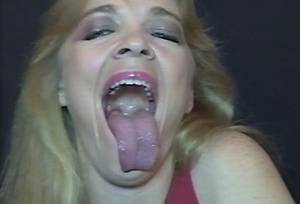 Girls Tongue Fetish Porn - Alice