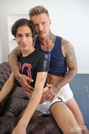 Gay Tattooed Porn Stars - Bentley-Race-sexy-young-tattooed-Australian-porn-star -Sarpa-Van-Rider-bare-fucks-hottie-dude-Andy-Samuel-tight-ass-hole-029-gay- porn-pics â€“ Guys Love Guys Blog
