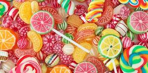 Candy Food Porn - Food Porn on X: \