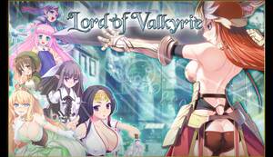 lord of valkyrie hentai game - Nutaku Is Retiring Lord of Valkyrie | LewdGamer