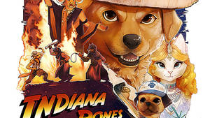 Indiana Bones Porn - 