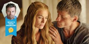 Insest Force Porn - Is It Weird If I Am Turned On By Incest Porn? - Sex Advice on Incest  Fantasies