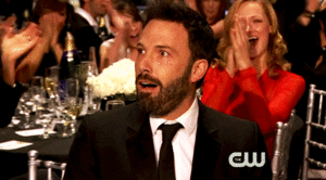 Ben Affleck Sex Gif - 10 Reasons Why We Love Ben Affleck and You Have to Deal with It