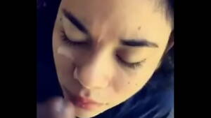 huge unexpected facial - Unexpected facial - XVIDEOS.COM