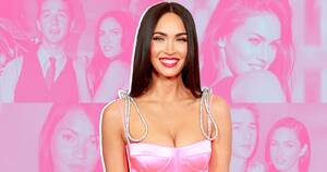 Megan Fox Porn - What happened to Megan Fox? Why she hid & why she's back.