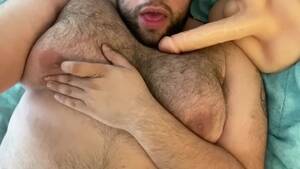 Boob Gay Porn - Playing With Man Boobs And Dildo - xxx Videos Porno MÃ³viles & PelÃ­culas -  iPornTV.Net