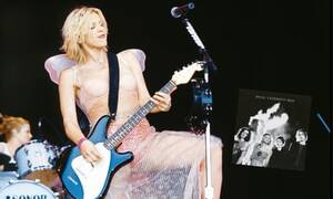 celebrity skin porn - Celebrity Skin at 20: Courtney Love's exposÃ© of Hollywood's seedy  underbelly | Courtney Love | The Guardian