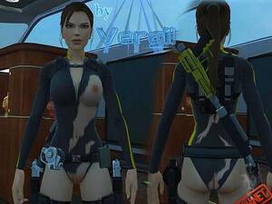 Lara Tomb Raider Underworld Porn - Tomb Raider 8 Underworld | nude patch