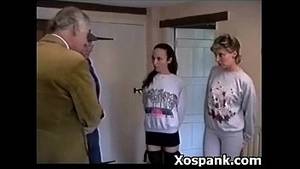 Fetish Sex Spanking - Spanking Milf In Voluptuous Fetish Porn