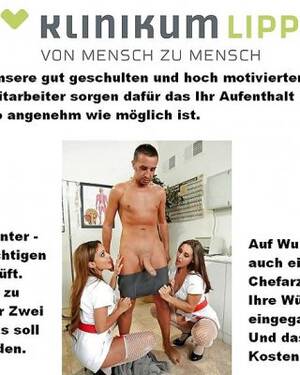 German Caption 3d Porn - German Captions - Deutsch Porn Pictures, XXX Photos, Sex Images #861197 -  PICTOA