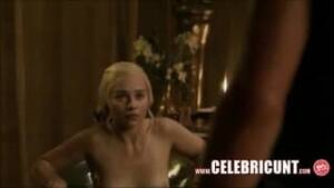 game of thrones compilation - Nude scenes from Game of Thrones compilation
