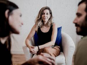 Naked Women Sex.com - Everything you should know about sex surrogate therapy