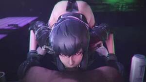 motoko kusanagi rule 34 - Ghost In The Shell Category