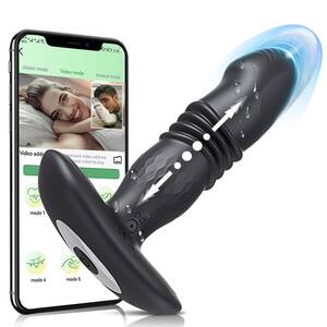 cock ring with anal sex - Amazon.com: Butt Plug Anal Vibrator Anal Plug with Cock Ring Adult Sex Toys  for Men Women and Couples Pleasure (Black-AP27) : Health & Household