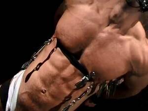 Extreme Male Torture Porn - Men bondage: Extreme torture - video 5 - ThisVid.com