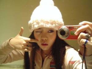 asian real nude selfi nippls - Sweet asian chick in underwear takes off her bra and gives a close-up of  her nipples