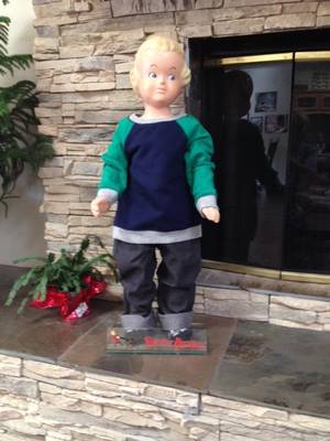 Baby Nude Porn - I can't entertain with a nude toddler! Our friends may think we've morphed  into porn addicts. After a quick spree to the local thrift store, ...