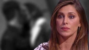 Belen Rodriguez - Belen Rodriguez, spunta fuori il video a luci rosse: nessuno puÃ² aiutarla -  oggi24.it