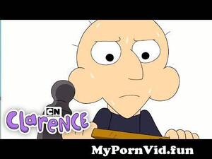 Clarence Sumo Mom Porn - Sumo Steps Up | Clarence | Cartoon Network from sumo up Watch Video -  MyPornVid.fun