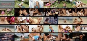 Coral Honeymoon Porn - coral honeymoon (philippe dean, francesco malcolm, mick blue) - XVIDEOS.COM