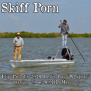 Kayak Porn - SKIFF PORN! Version... - http://www.skifflife.
