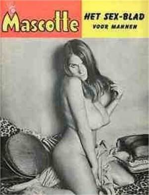 Dutch 70s Porn Magazines - AdultStuffOnly.com - USCHI DIGARD digart dutch 70s sex porn magazine  revista adultos