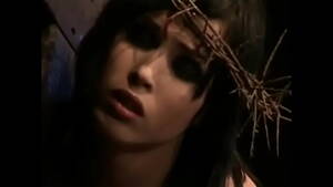 nude arab girls crucified - PASSIONOFAGODDESS: CRUCIFIED WOMAN CARRYING HER CROSS - XVIDEOS.COM