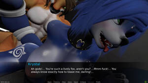 Furry Krystal Porn Game - Legend Of Krystal Parody - The New Adventure [2020] [Uncen] [ADV, 3DCG,  Animation, Furry] [Android Compatible] [ENG] H-Game Â» Ð‘ÐµÑÐ¿Ð»Ð°Ñ‚Ð½Ð°Ñ Ð¿Ð¾Ñ€Ð½Ð¾ Ð¸Ð³Ñ€Ð°