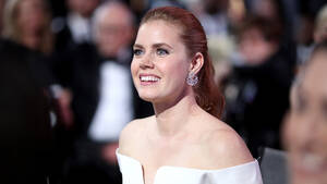 Amy Adams Porn - People Constantly Confuse Isla Fisher And Me For Danny Bonaduce': 5  Questions With Amy Adams - ClickHole