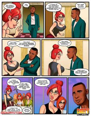 Funny Dirty Comics Porn Black - âœ…ï¸ Porn comic Ms Cross Special. Dirtycomics. Sex comic the black guys âœ…ï¸ |  DirtyComics | Porn comics hentai adult only | wporncomics.com
