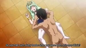 anime princess hentai porn - Princess Anime Porn Videos | AnimePorn.tube