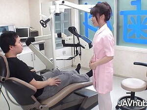 japanese dentist handjob - Free Dentist Handjob Porn Videos (20) - Tubesafari.com