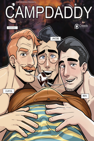 Gay Sex Comic Porn - gays - Comics Porno