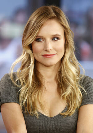 Kristen Bell Porn Cum - Kristen Bell JOIP - Image Chest - Free Image Hosting And Sharing Made Easy