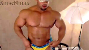 Gay Hawaiian Porn Stars - Hawaiian Muscle Men, Bodybuilder Pornstar, Japan Muscle - Gay.Bingo