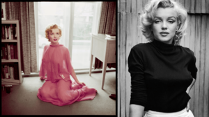 Marilyn Monroe Shemale Porn - Marilyn Monroe And The Sexist Idea Of Sex Symbol | Feminism in India