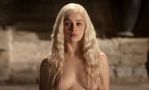 Game Of Thrones Nudity Porn - Game of Thrones sex scenes: 10 of the hottest sex scenes from GOT