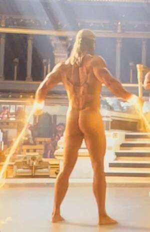 Chris Hemsworth Nude Porn - Chris Hemsworth - Actor