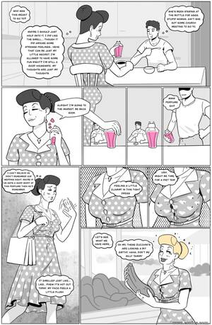 Meet The Robinsons Toon Porn - Page 8 | gay-comics/mana-omega/perfume | Erofus - Sex and Porn Comics