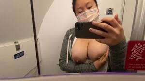 Airplane Bathroom Tits - Airplane Bathroom Porn Videos | Pornhub.com