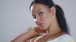 Asia Xxx Porn Star - Asian New Pornstar Video 2021.10.13 Asia Vargas XXX Porn Free
