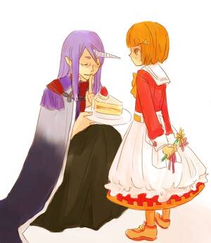 Gaius Rune Factory 3 Porn - Rune Factory 3 Hentai image #252758