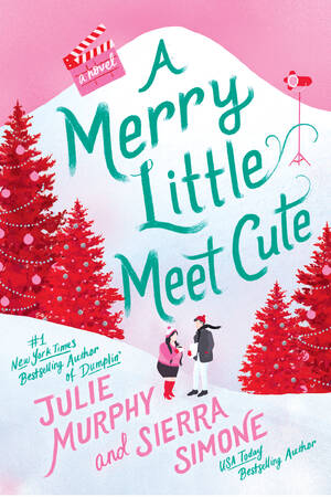 drunk club orgy - A Merry Little Meet Cute by Julie Murphy | Goodreads